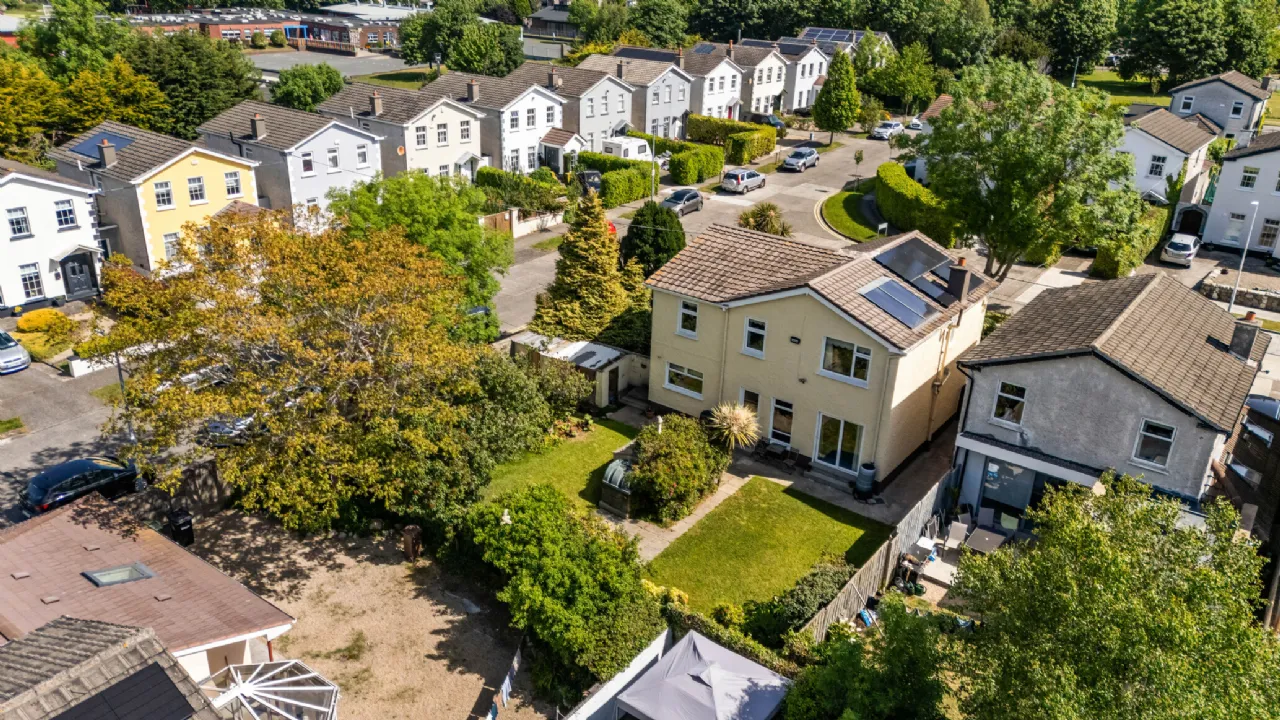 Photo of 1 Auburn Close, Killiney, Co. Dublin, A96 K5K7