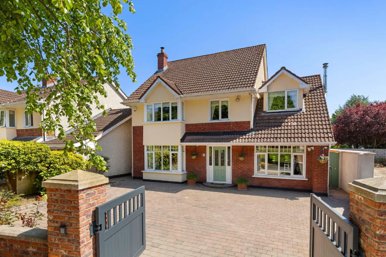 Photo of 2 Bramley Park, Castleknock, Dublin 15, D15WEV9