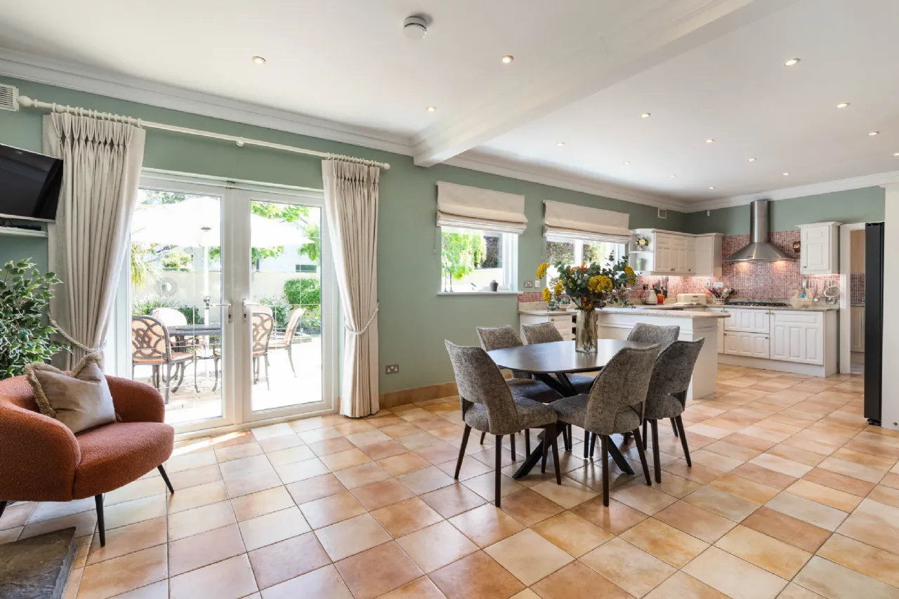 Photo of 2 Bramley Park, Castleknock, Dublin 15, D15WEV9