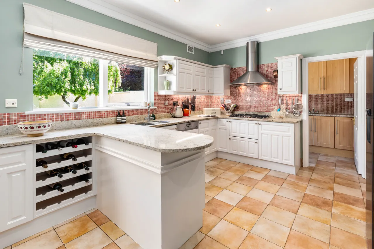 Photo of 2 Bramley Park, Castleknock, Dublin 15, D15WEV9