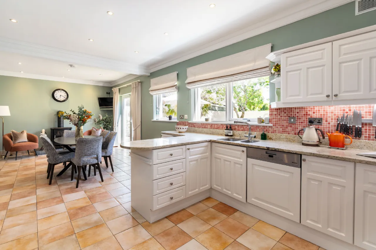 Photo of 2 Bramley Park, Castleknock, Dublin 15, D15WEV9