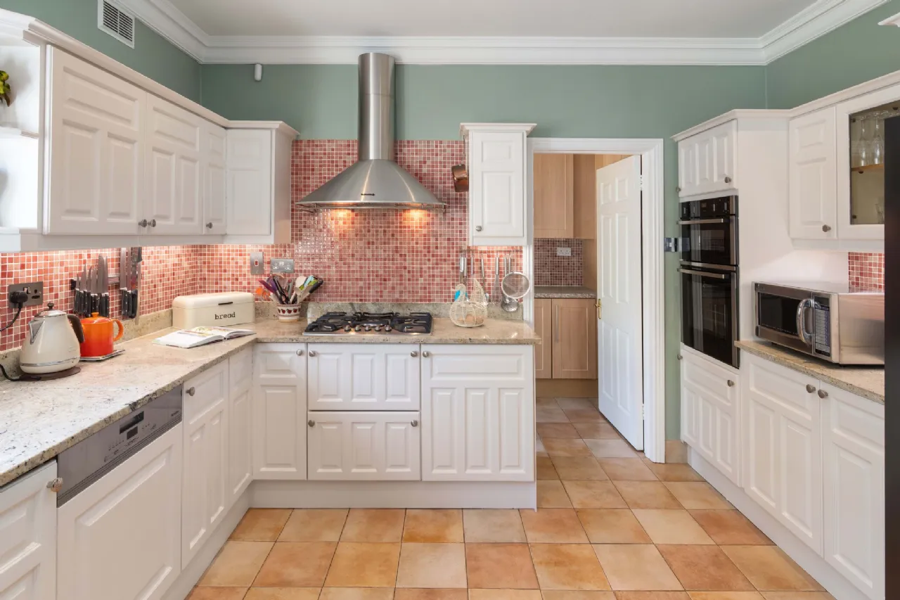 Photo of 2 Bramley Park, Castleknock, Dublin 15, D15WEV9