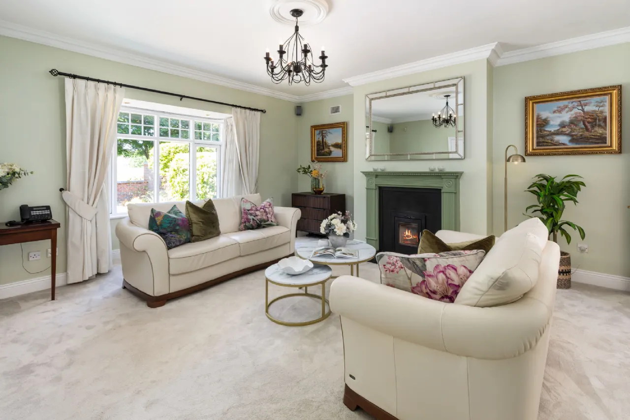Photo of 2 Bramley Park, Castleknock, Dublin 15, D15WEV9