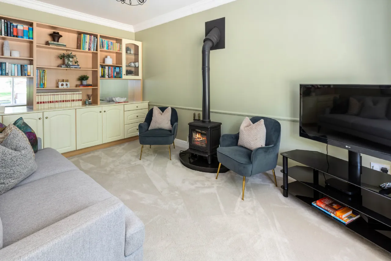 Photo of 2 Bramley Park, Castleknock, Dublin 15, D15WEV9