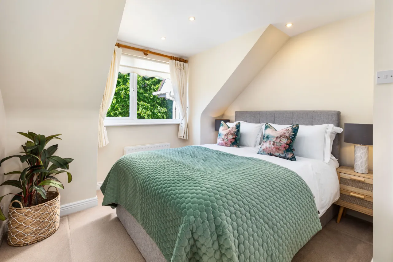 Photo of 2 Bramley Park, Castleknock, Dublin 15, D15WEV9