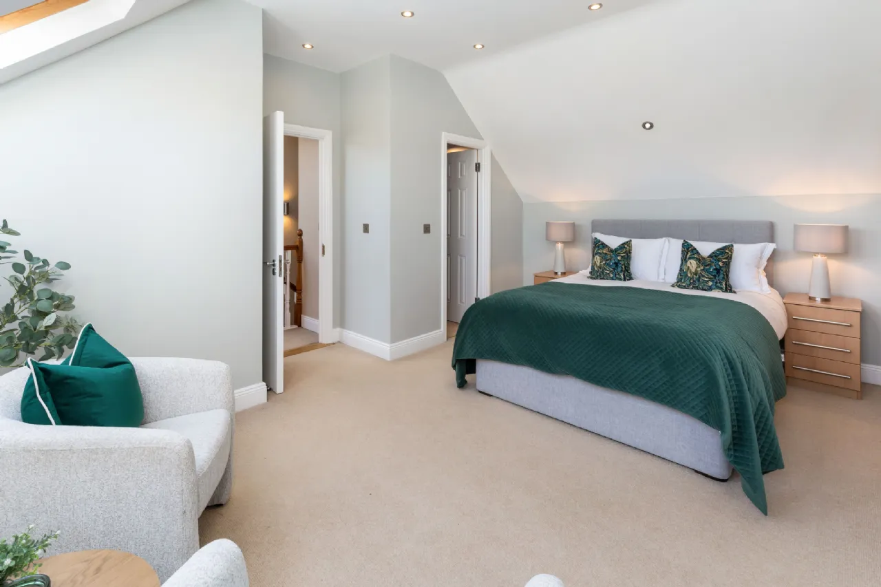 Photo of 2 Bramley Park, Castleknock, Dublin 15, D15WEV9