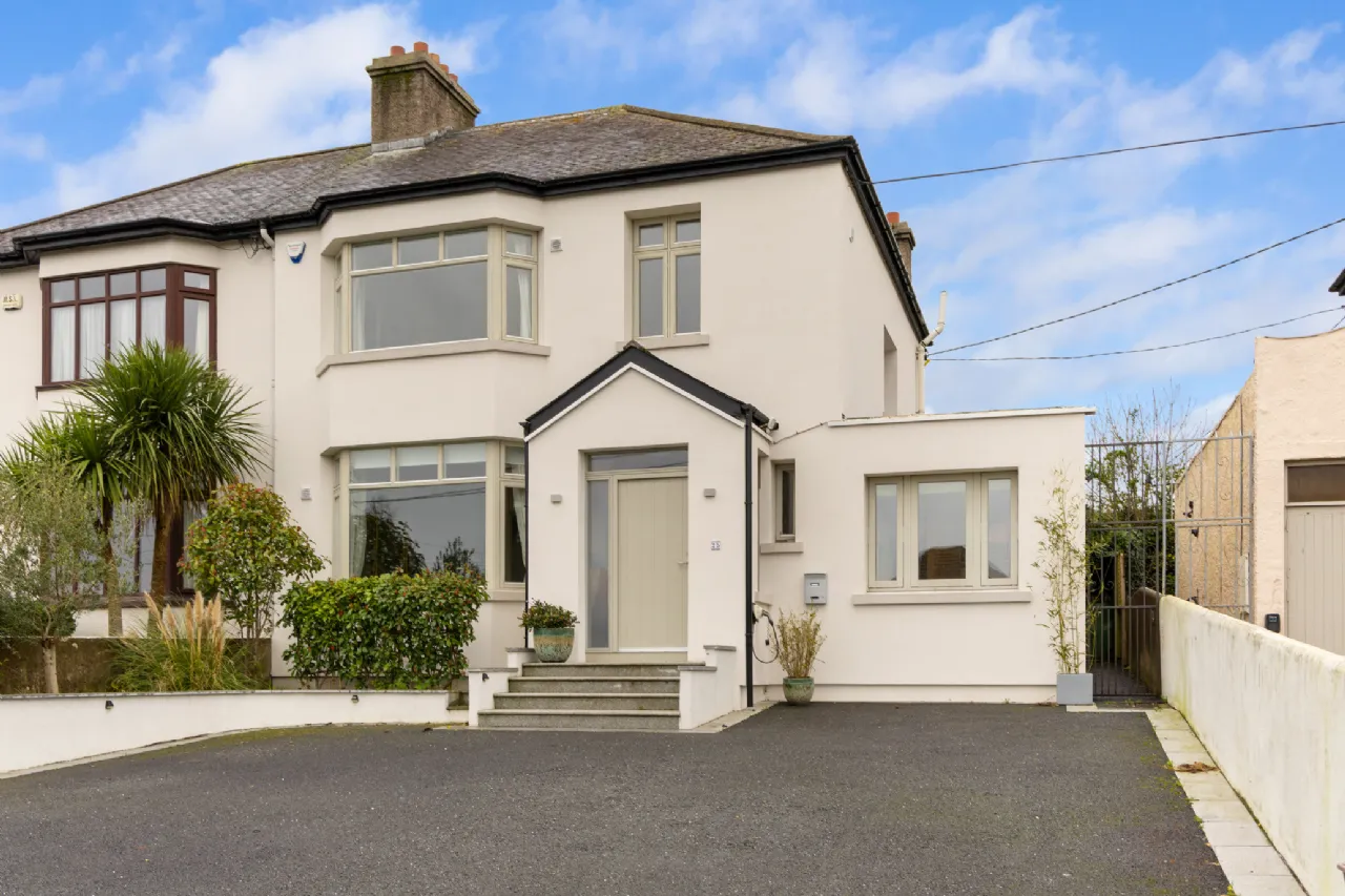 Photo of 25 Mounttown Road Lower, Dun Laoghaire, Co Dublin, A96E6T4