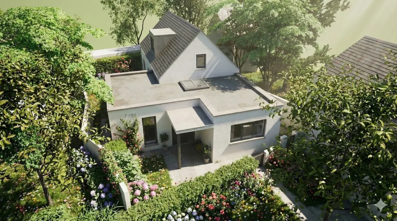 Photo of Site, 10 Corrig Road, Dalkey, Co. Dublin, A96 X949