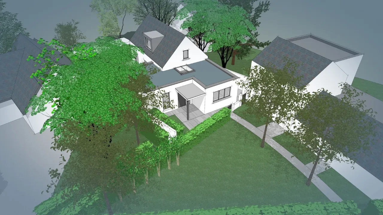 Photo of Site, 10 Corrig Road, Dalkey, Co. Dublin, A96 X949