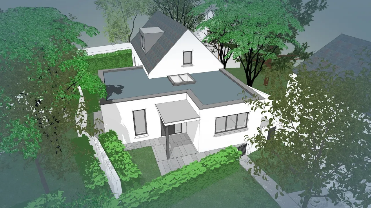 Photo of Site, 10 Corrig Road, Dalkey, Co. Dublin, A96 X949