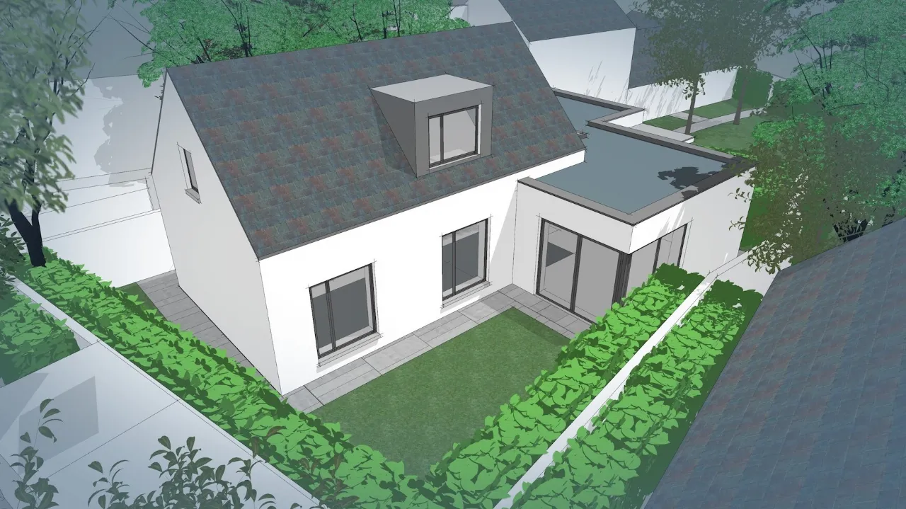 Photo of Site, 10 Corrig Road, Dalkey, Co. Dublin, A96 X949