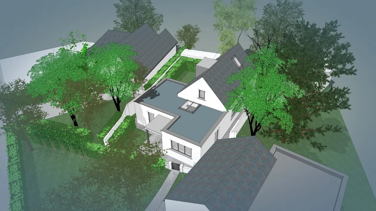 Photo of Site, 10 Corrig Road, Dalkey, Co. Dublin, A96 X949