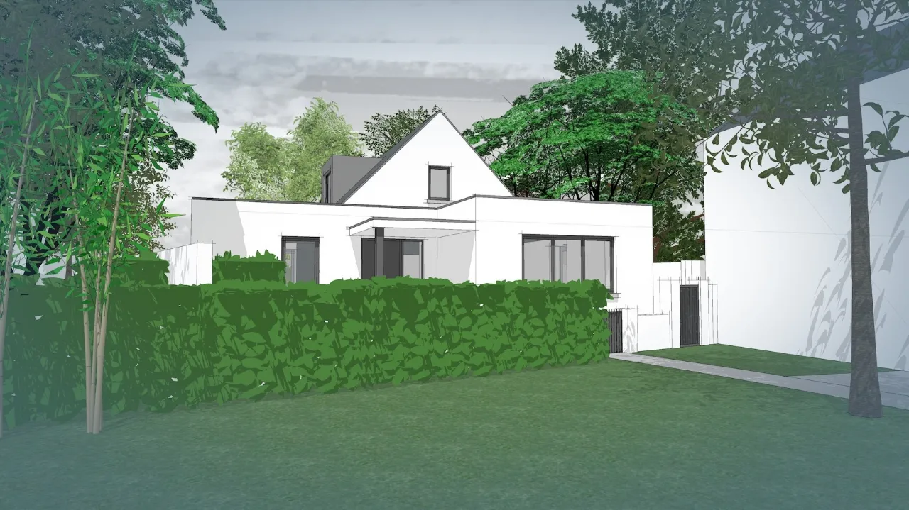 Photo of Site, 10 Corrig Road, Dalkey, Co. Dublin, A96 X949