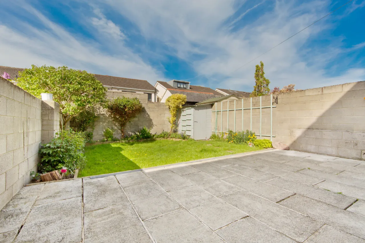 Photo of 23 Mount Symon Avenue, Clonsilla, Dublin 15, D15 X7P4