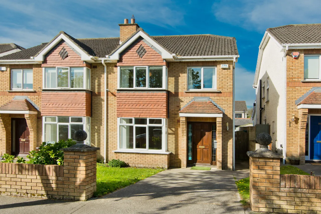 Photo of 23 Mount Symon Avenue, Clonsilla, Dublin 15, D15 X7P4