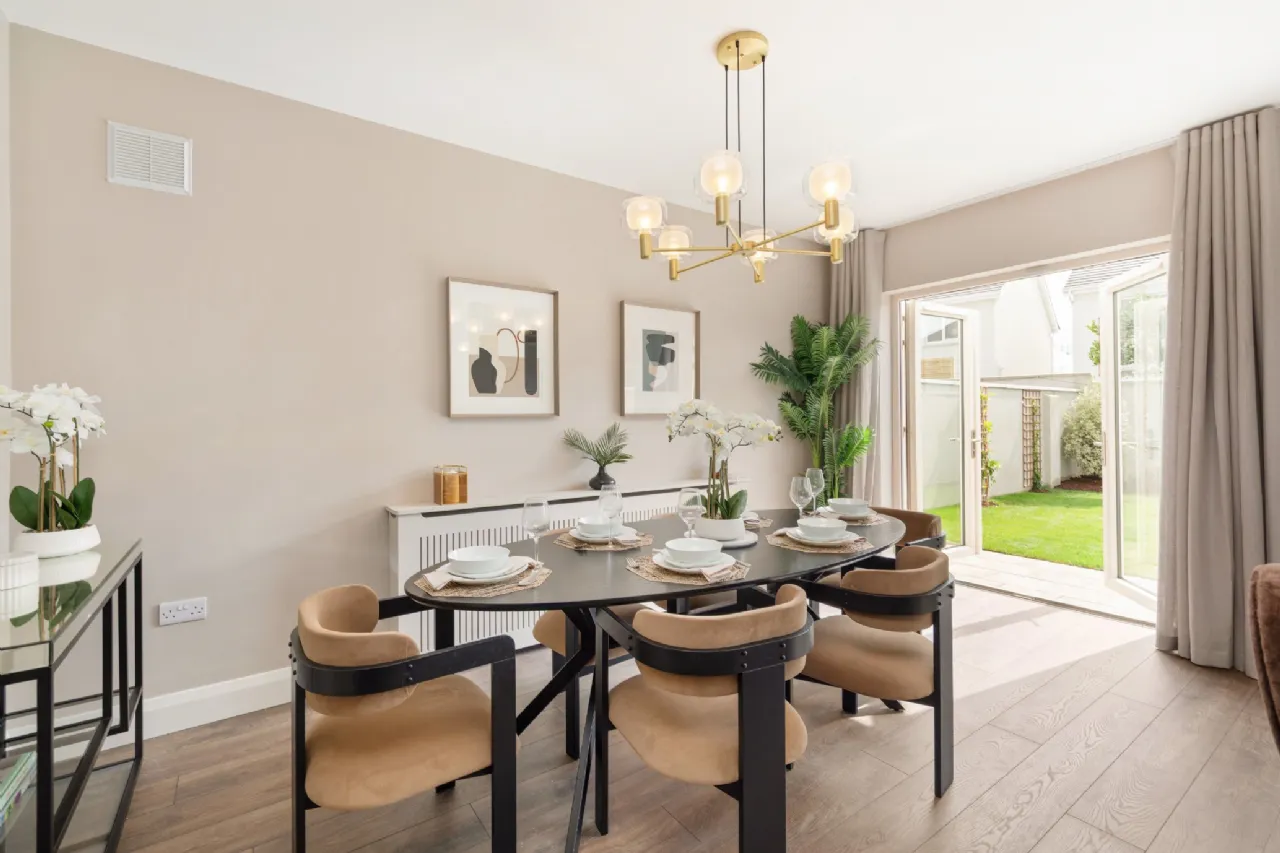 Photo of 3 Bed Semi Detached, Whitesland, Rathbride Road, Kildare Town, Co Kildare