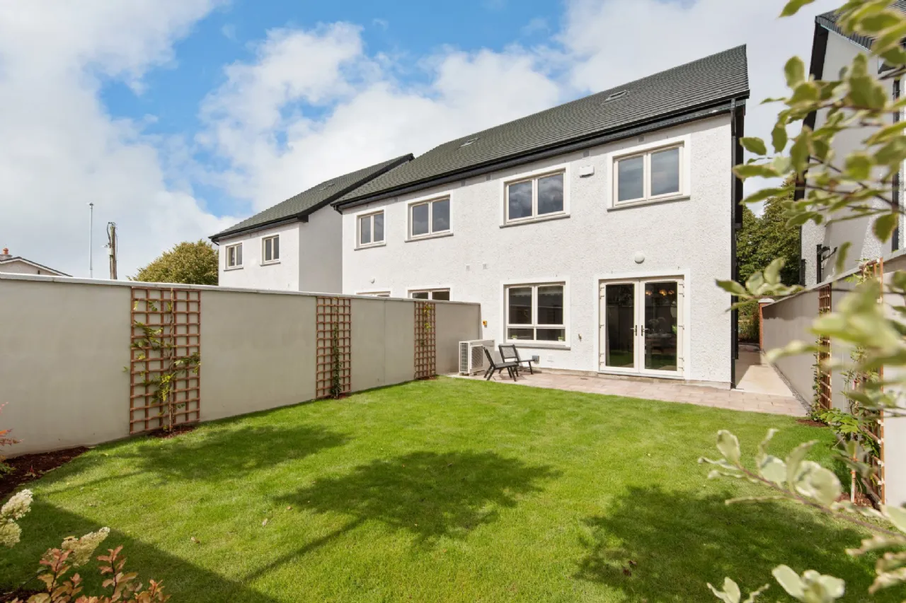 Photo of 3 Bed Semi Detached, Whitesland, Rathbride Road, Kildare Town, Co Kildare
