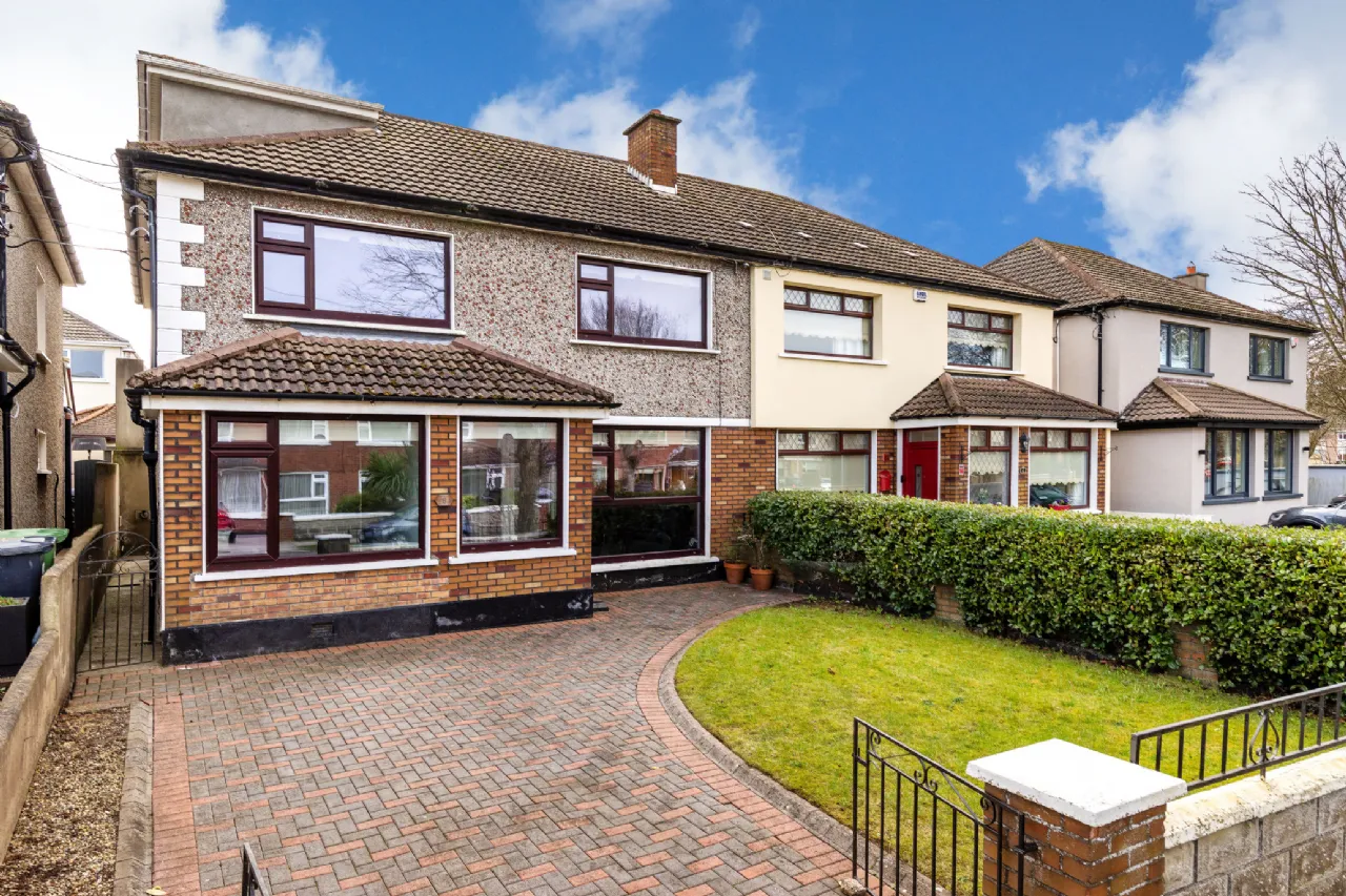 Photo of 6 Chalfont Park, Malahide, Co.Dublin, K36FP44