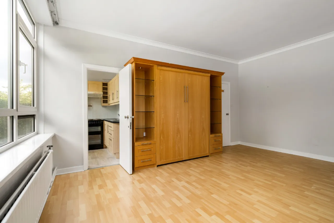 Photo of No.1 St. Ann's Apartments, Ailesbury Road,, Ballsbridge, Dublin 4, D04 FP62
