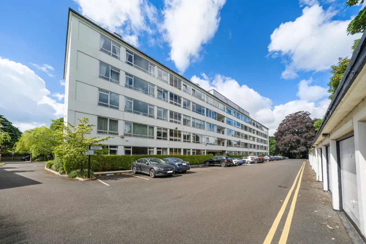 Photo of No.1 St. Ann's Apartments, Ailesbury Road,, Ballsbridge, Dublin 4, D04 FP62