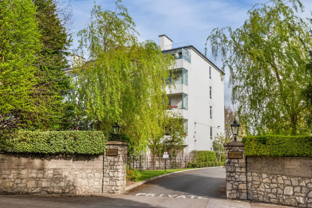 Photo of No.1 St. Ann's Apartments, Ailesbury Road,, Ballsbridge, Dublin 4, D04 FP62