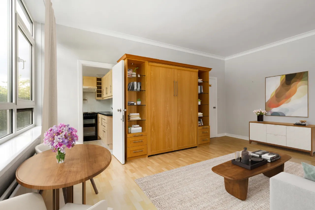 Photo of No.1 St. Ann's Apartments, Ailesbury Road,, Ballsbridge, Dublin 4, D04 FP62