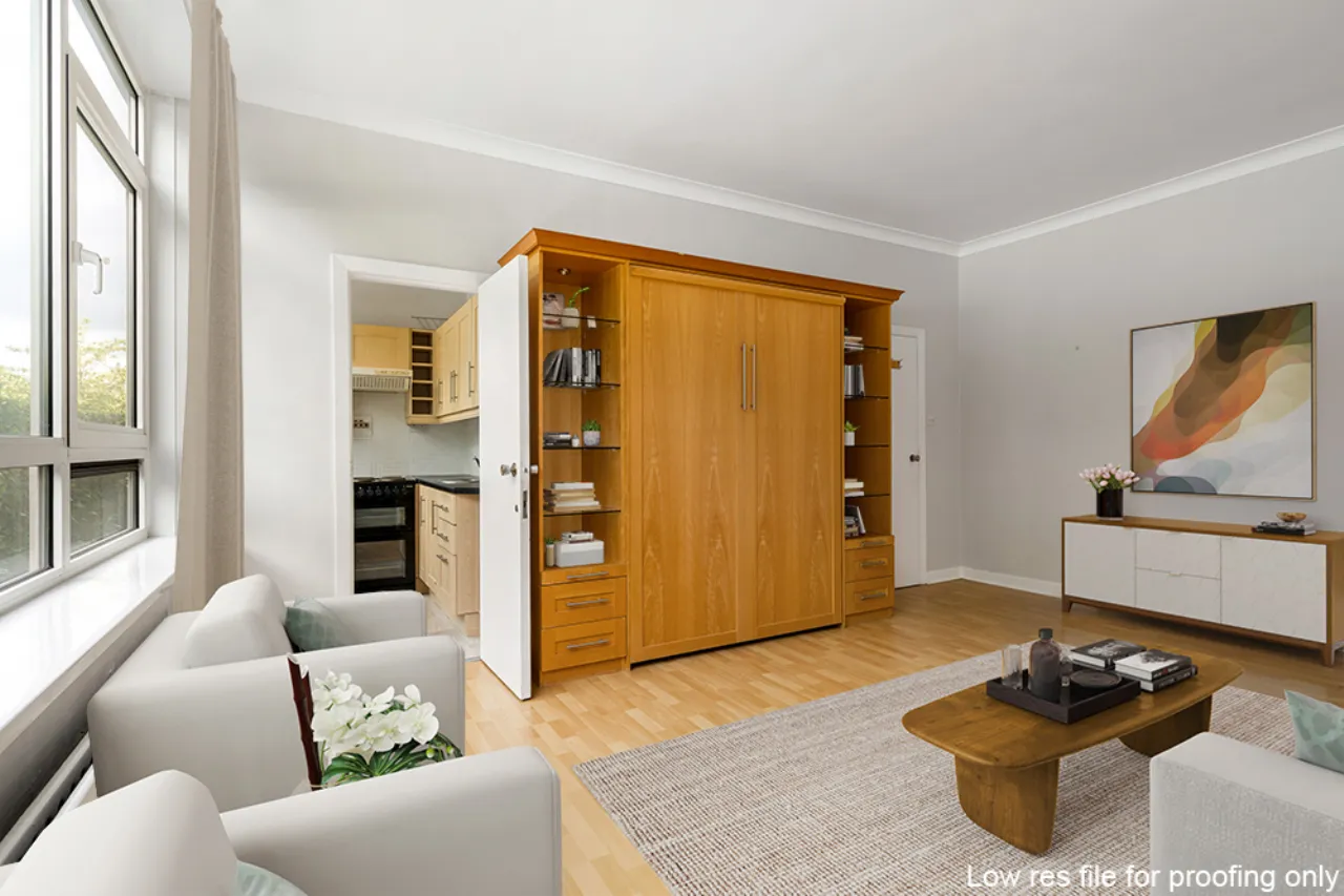 Photo of No.1 St. Ann's Apartments, Ailesbury Road,, Ballsbridge, Dublin 4, D04 FP62