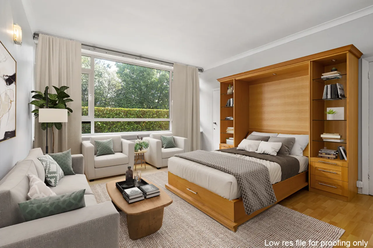 Photo of No.1 St. Ann's Apartments, Ailesbury Road,, Ballsbridge, Dublin 4, D04 FP62