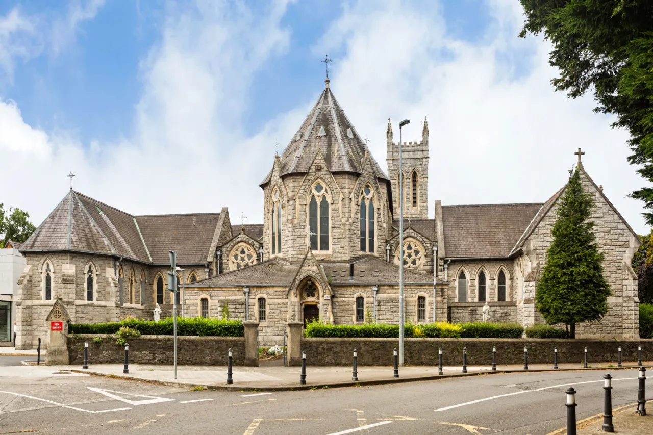 Photo of No.1 St. Ann's Apartments, Ailesbury Road,, Ballsbridge, Dublin 4, D04 FP62
