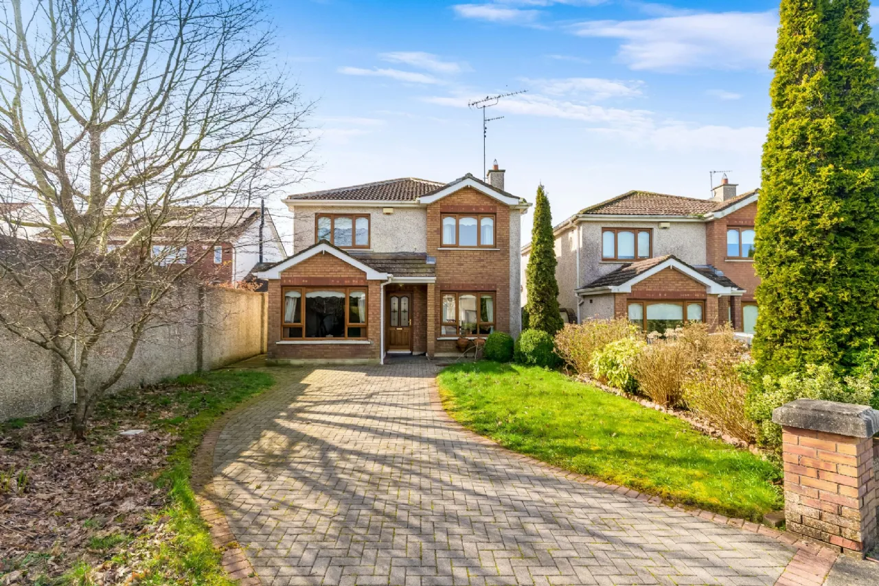 Photo of 4 Marble Hall, Dunshaughlin, Co. Meath, A85 K354
