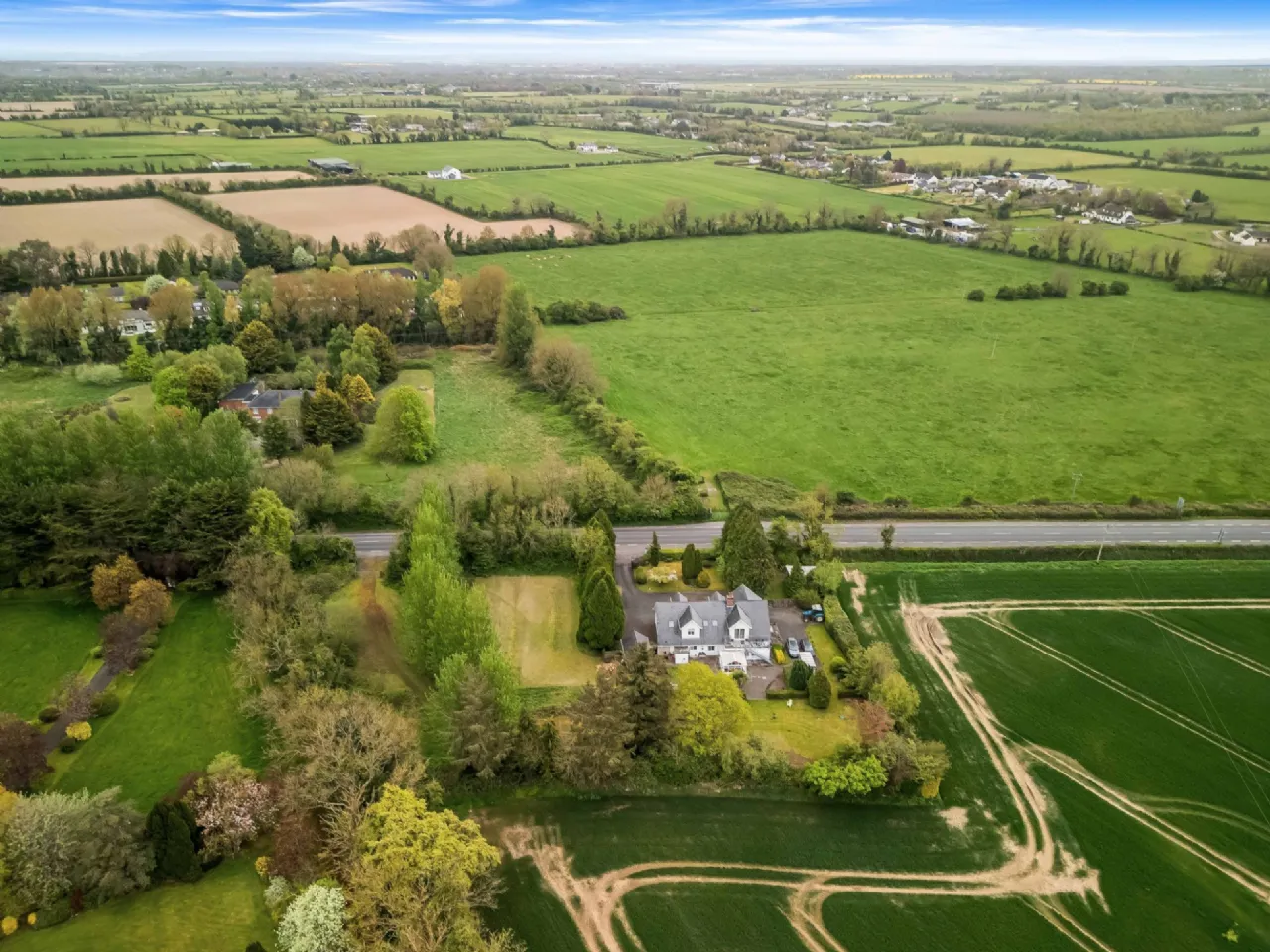 Photo of Beechmount, Rathbeggan, Dunshaughlin, Co. Meath, A85 XY95