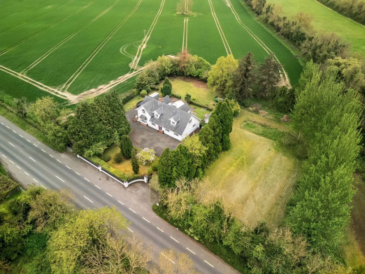 Photo of Beechmount, Rathbeggan, Dunshaughlin, Co. Meath, A85 XY95