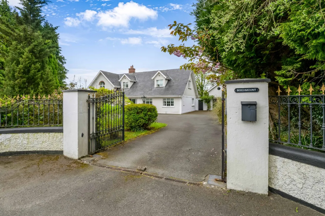 Photo of Beechmount, Rathbeggan, Dunshaughlin, Co. Meath, A85 XY95