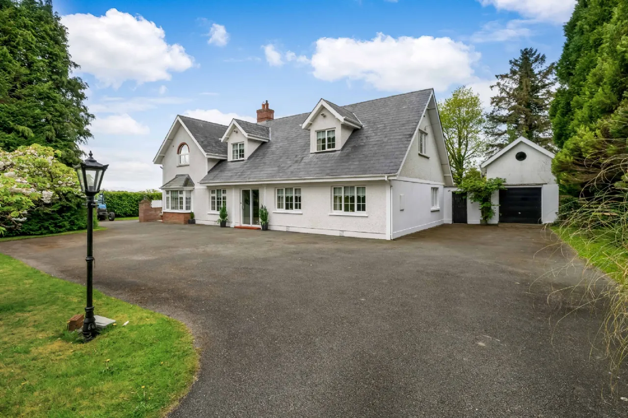 Photo of Beechmount, Rathbeggan, Dunshaughlin, Co. Meath, A85 XY95