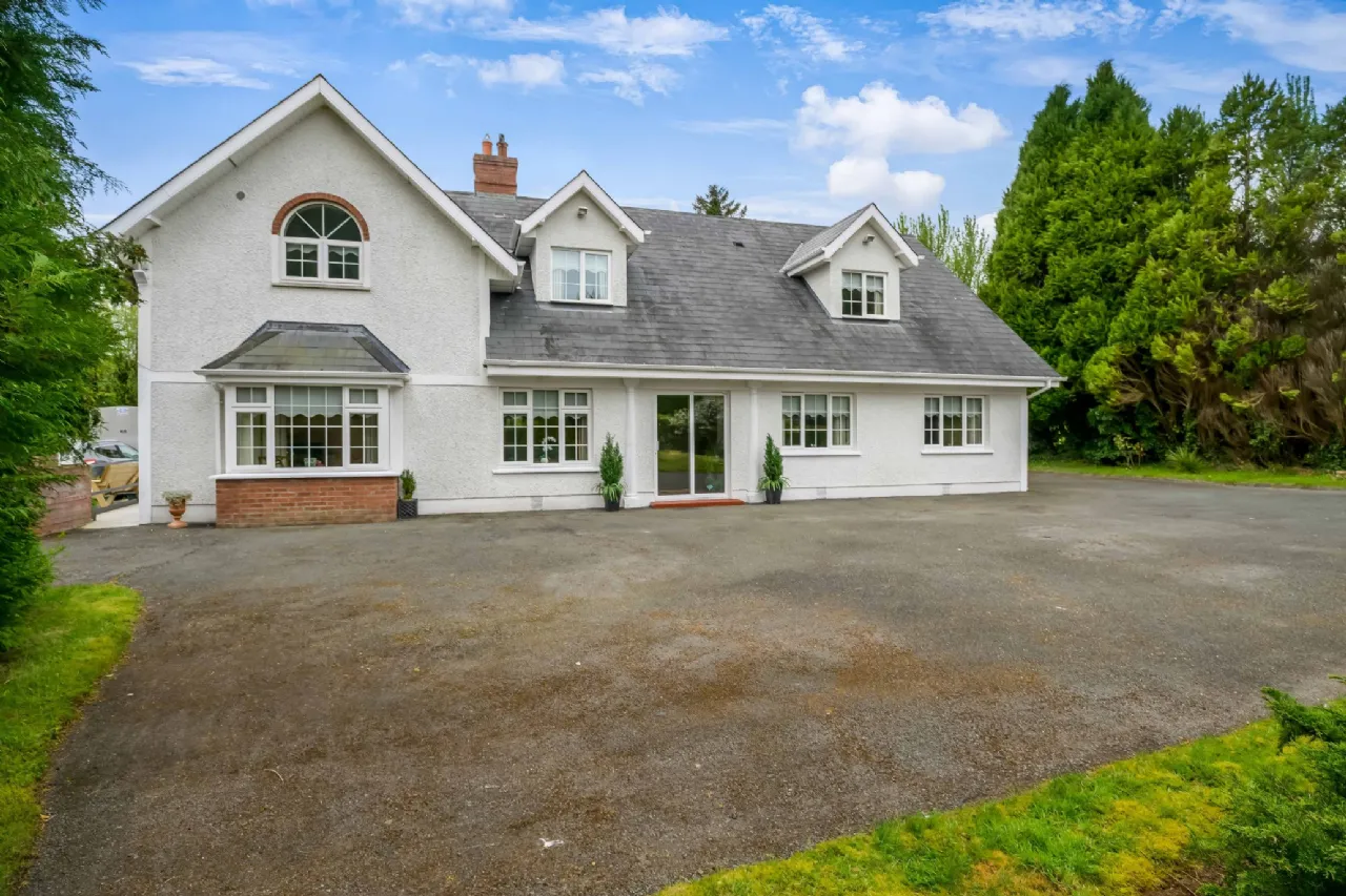 Photo of Beechmount, Rathbeggan, Dunshaughlin, Co. Meath, A85 XY95