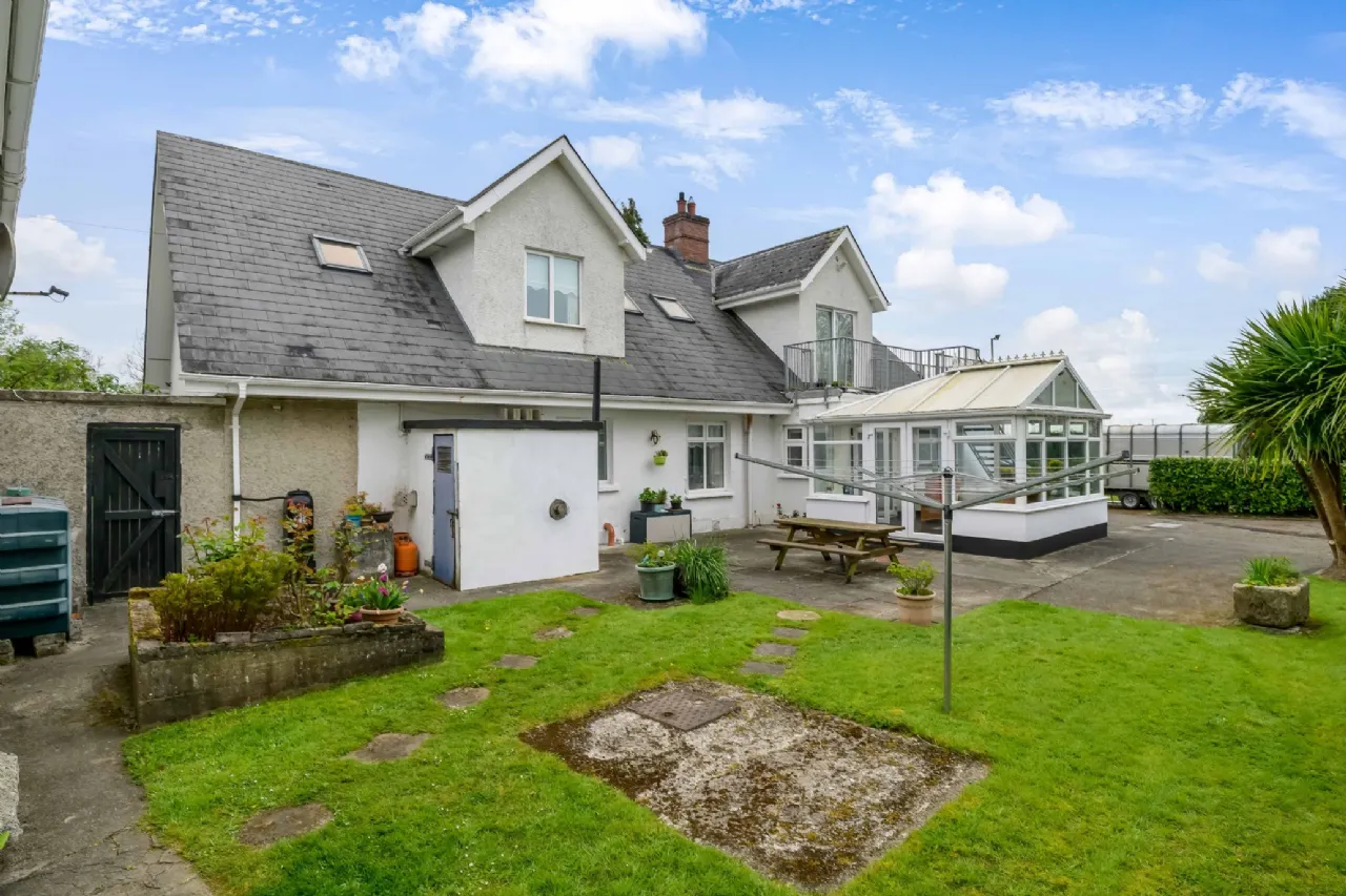 Photo of Beechmount, Rathbeggan, Dunshaughlin, Co. Meath, A85 XY95