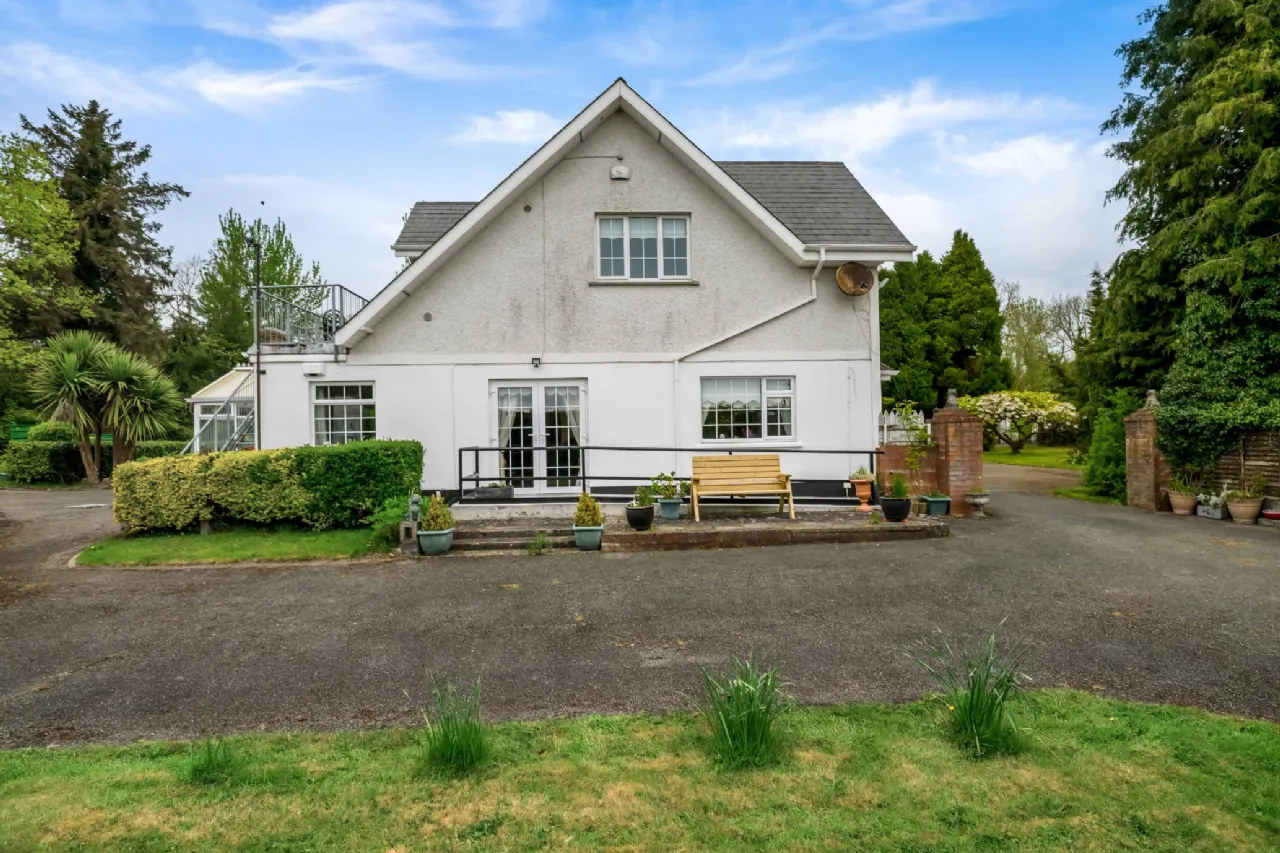 Photo of Beechmount, Rathbeggan, Dunshaughlin, Co. Meath, A85 XY95