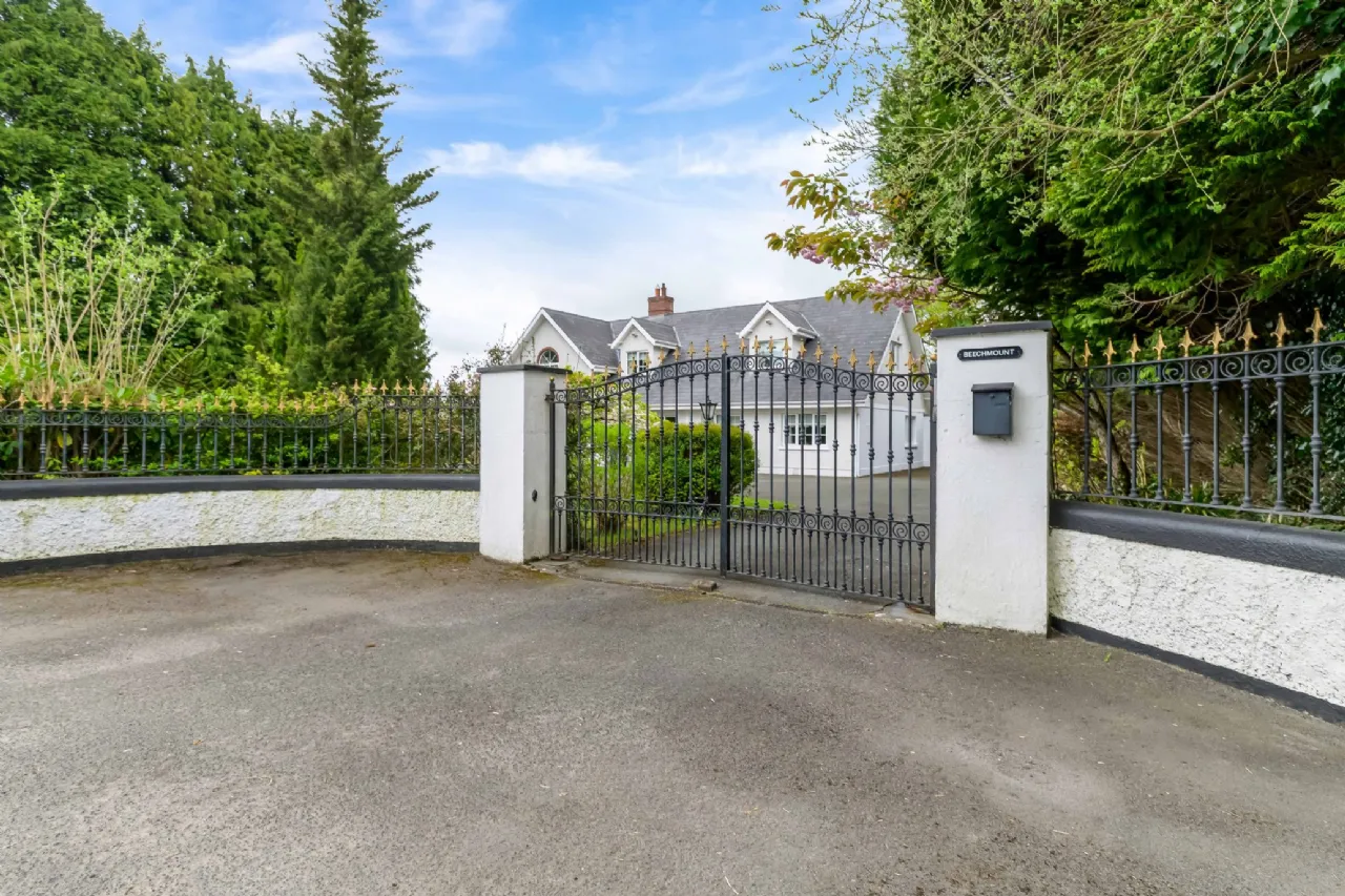 Photo of Beechmount, Rathbeggan, Dunshaughlin, Co. Meath, A85 XY95