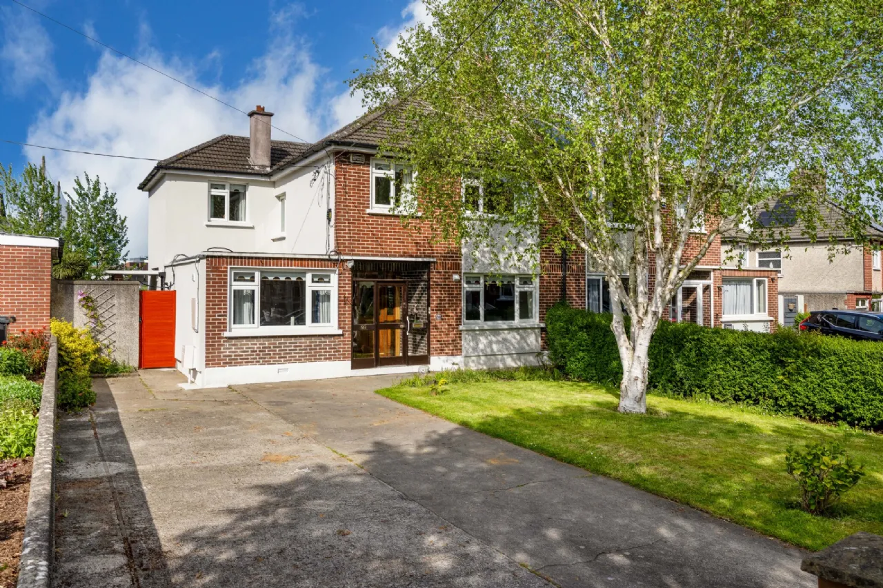 Photo of 99 Willow Park Avenue, Glasnevin, Dublin 11, D11 TX36