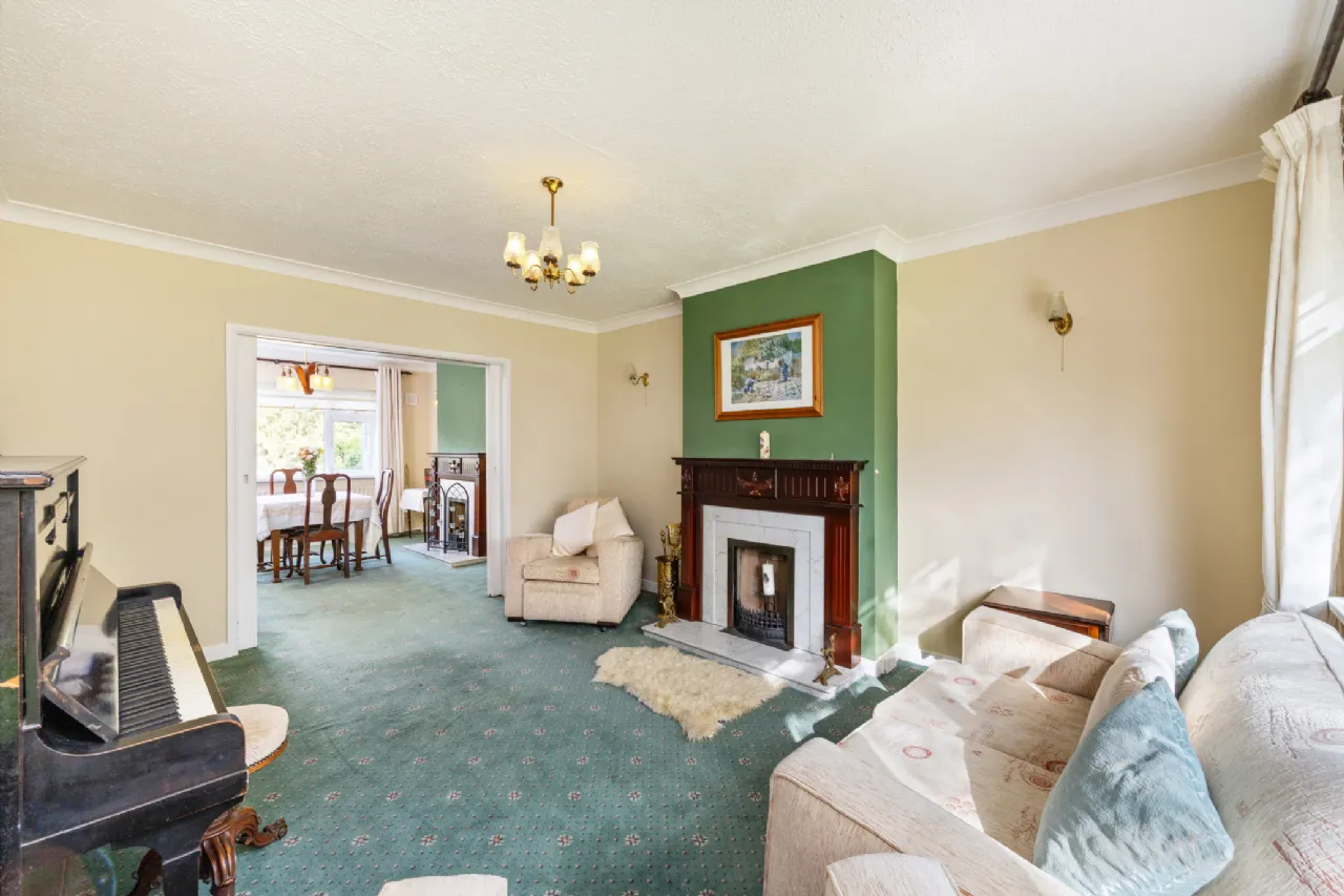 Photo of 99 Willow Park Avenue, Glasnevin, Dublin 11, D11 TX36