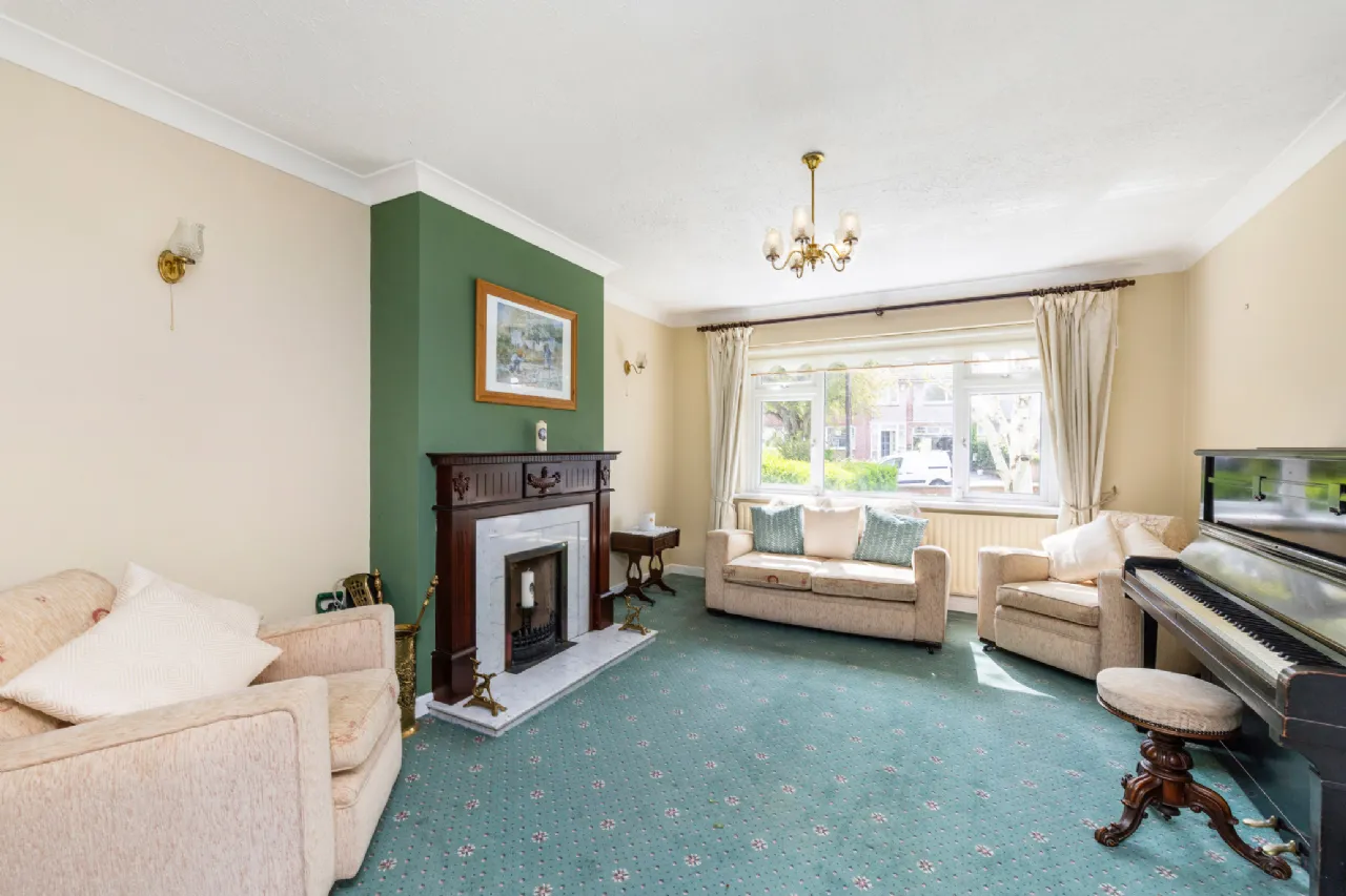 Photo of 99 Willow Park Avenue, Glasnevin, Dublin 11, D11 TX36