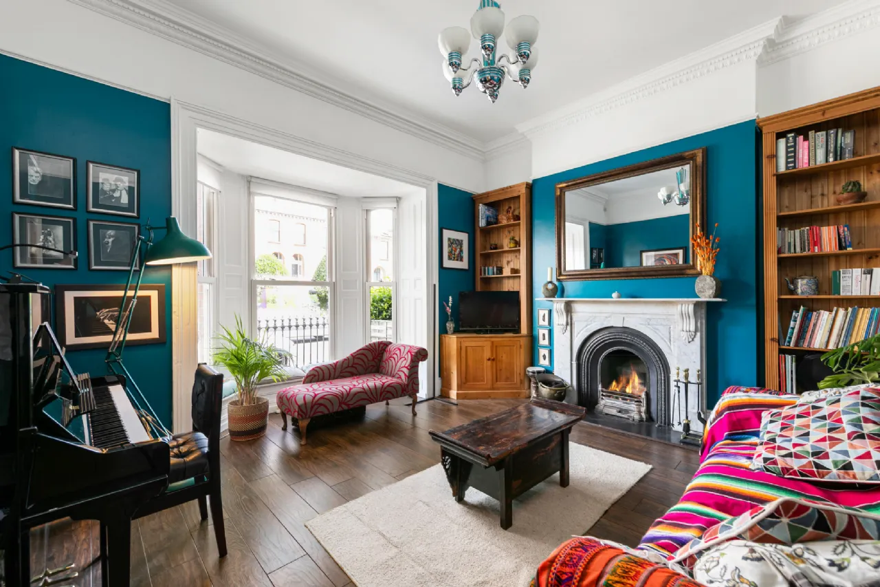Photo of 14 Grosvenor Place, Rathmines, Dublin 6, D06Y6T1