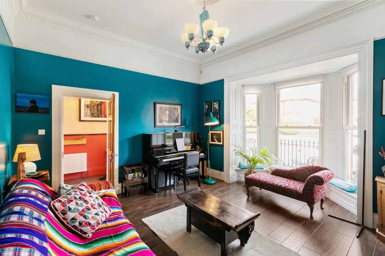 Photo of 14 Grosvenor Place, Rathmines, Dublin 6, D06Y6T1