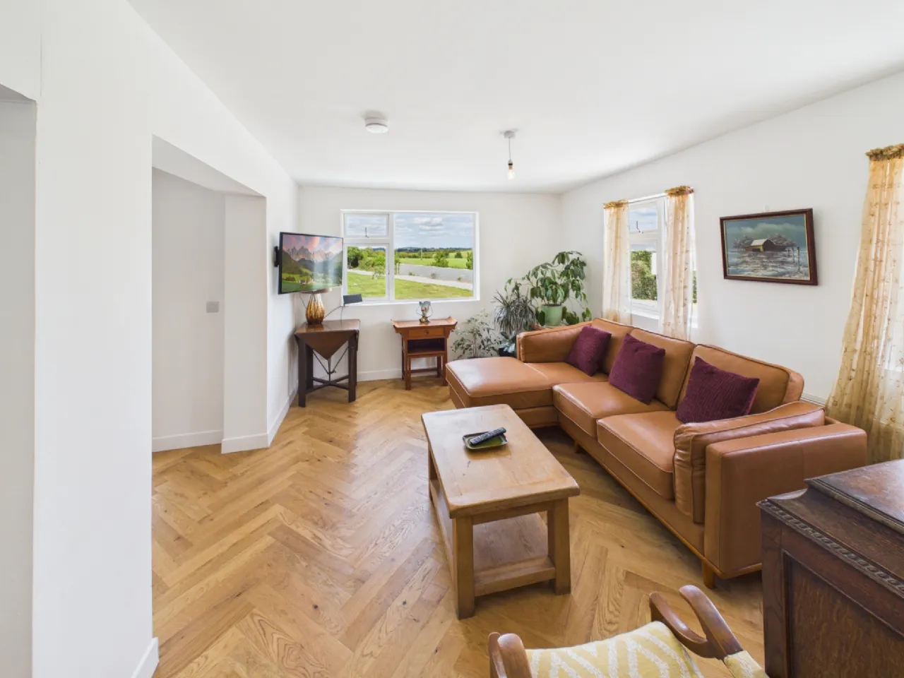 Photo of Tyone, Nenagh, Co. Tipperary, E45 HC99