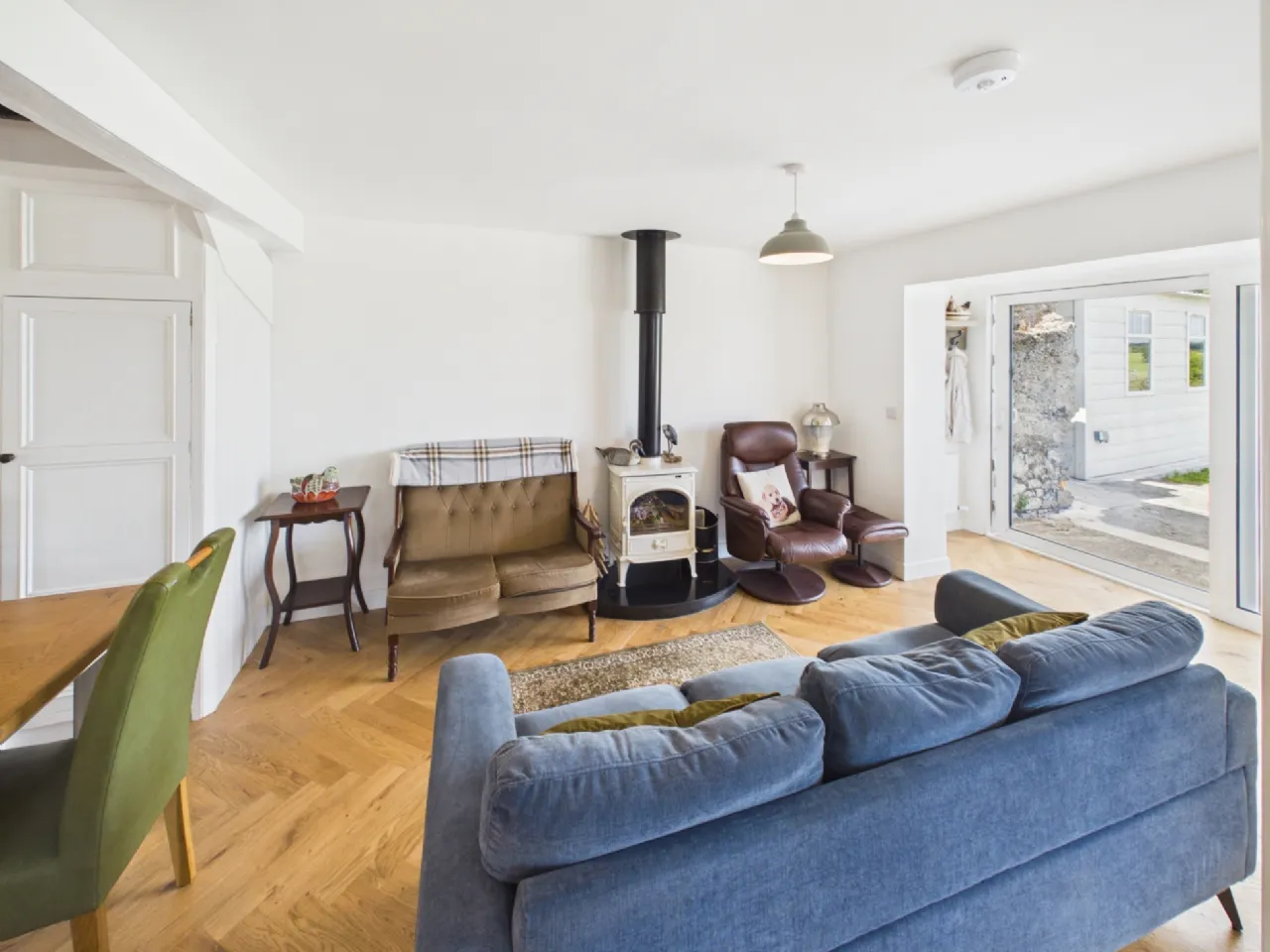 Photo of Tyone, Nenagh, Co. Tipperary, E45 HC99