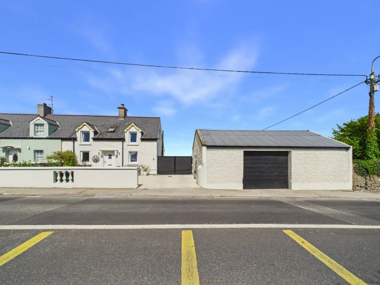 Photo of Tyone, Nenagh, Co. Tipperary, E45 HC99