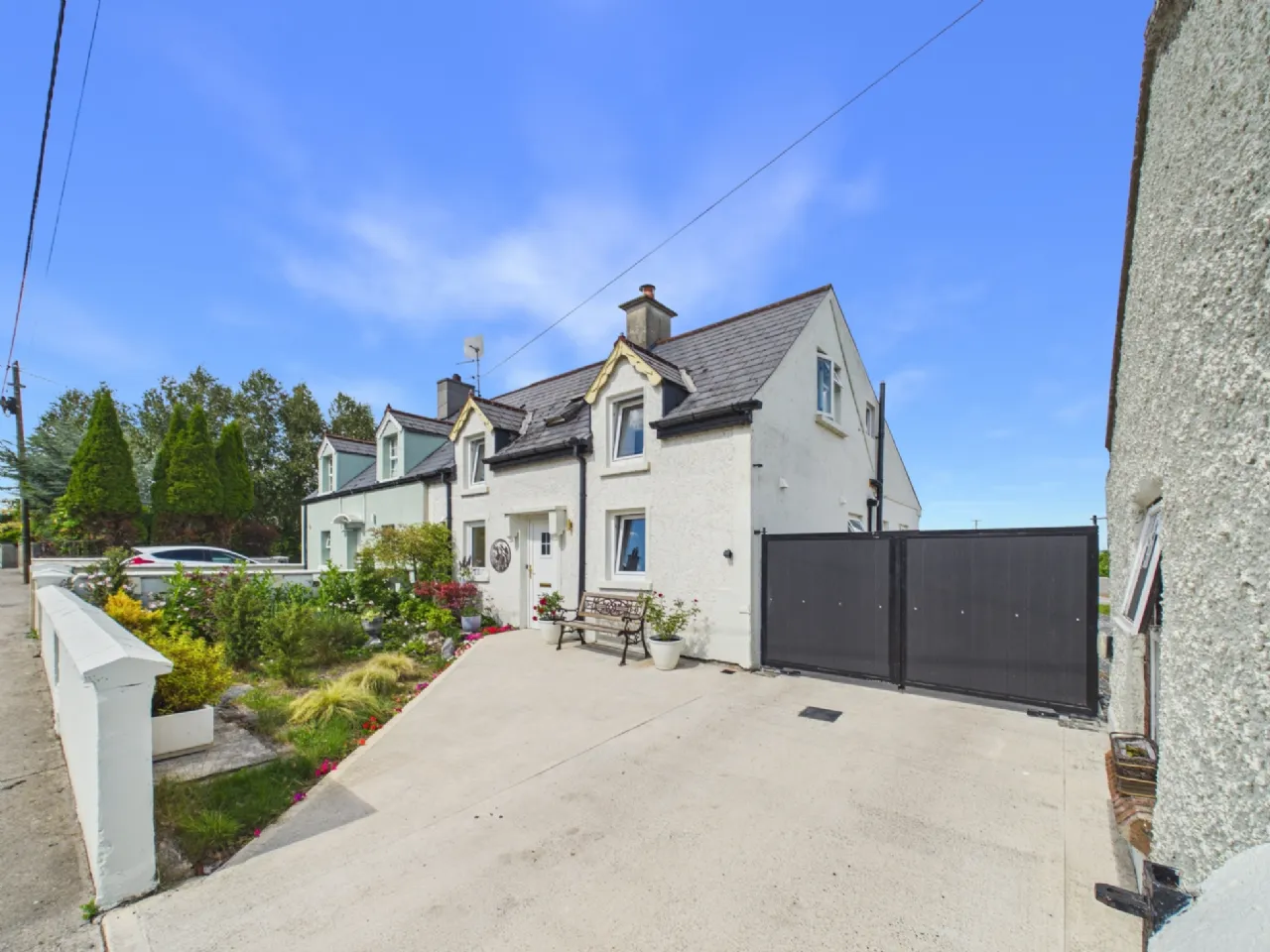 Photo of Tyone, Nenagh, Co. Tipperary, E45 HC99