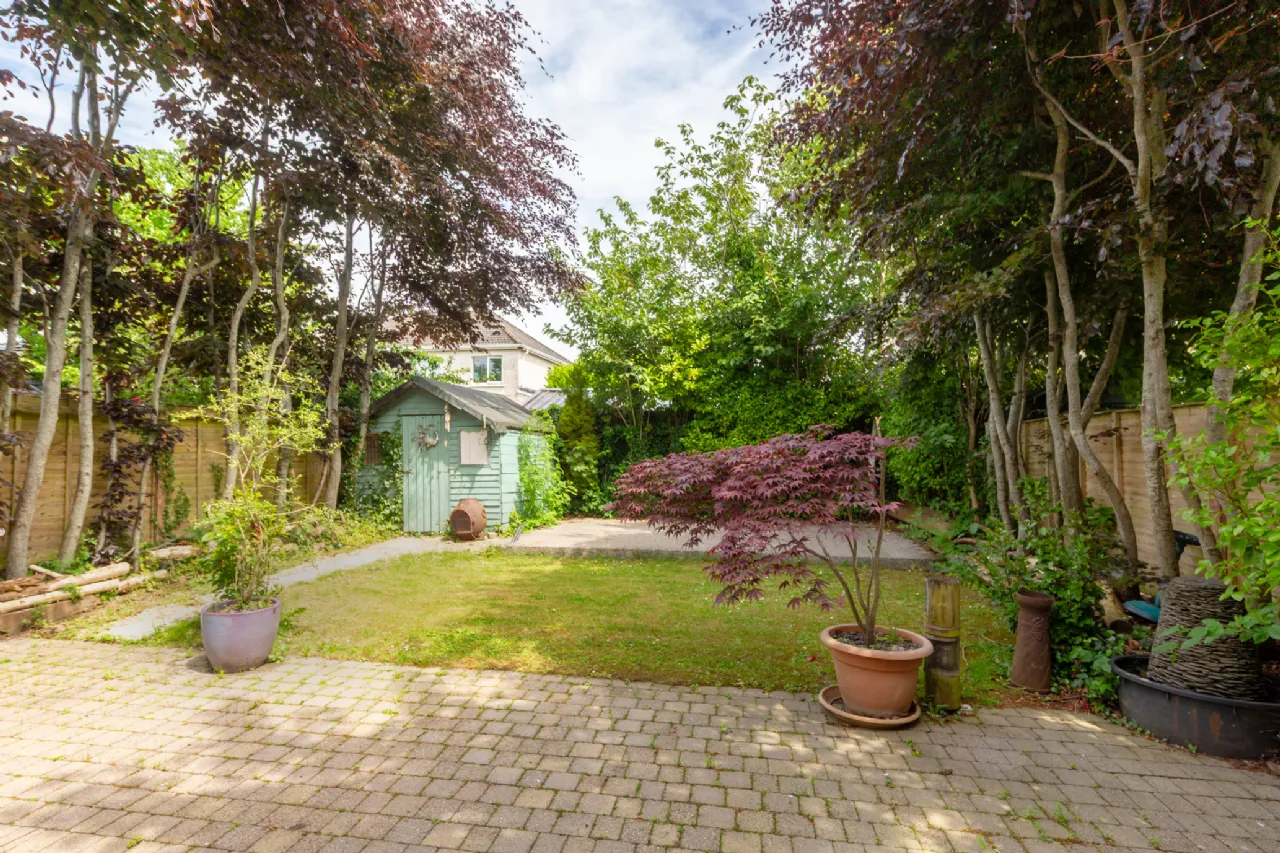 Photo of 22 The Lawn, Oldtown Mill, Celbridge, Co. Kildare, W23HX31
