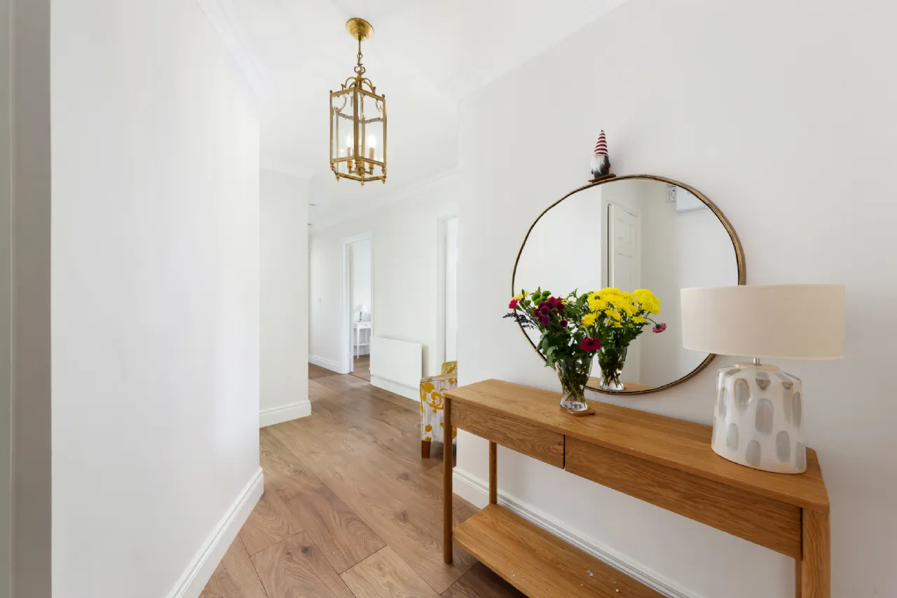 Photo of Apt 42 Block A The Crescent, St Wolstan's Abbey, Celbridge, Co. Kildare, W23H984
