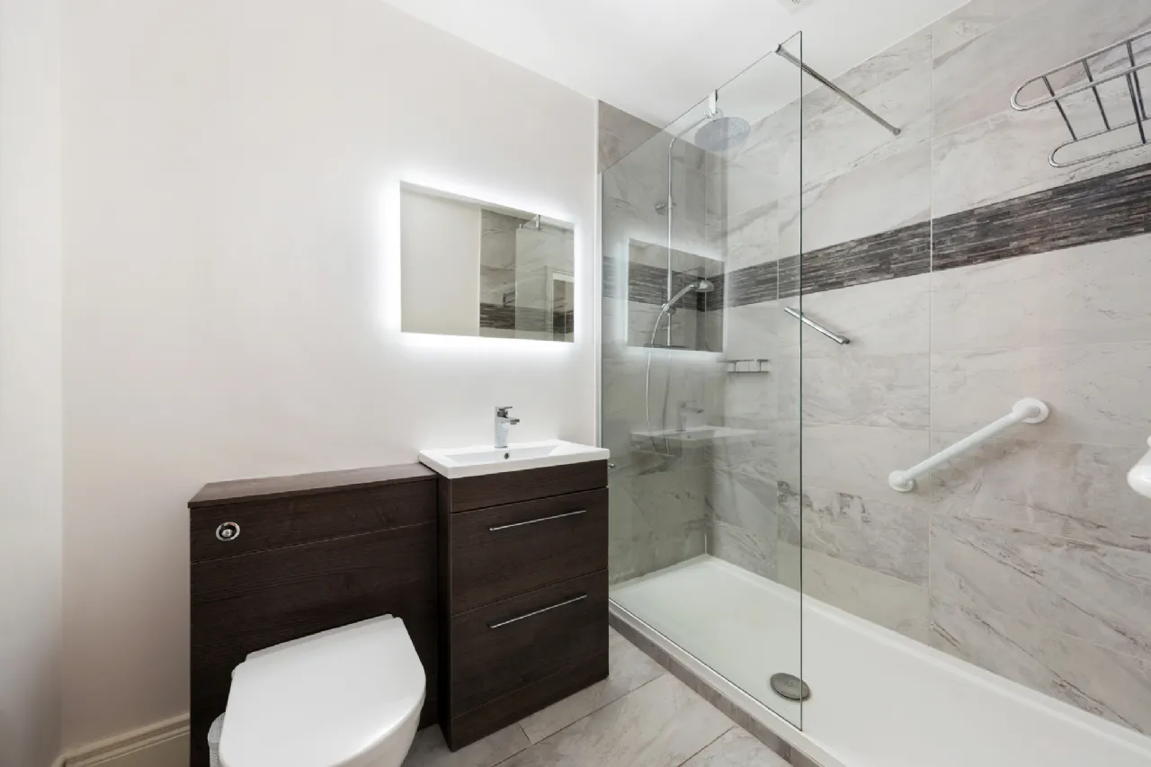 Photo of Apt 42 Block A The Crescent, St Wolstan's Abbey, Celbridge, Co. Kildare, W23H984